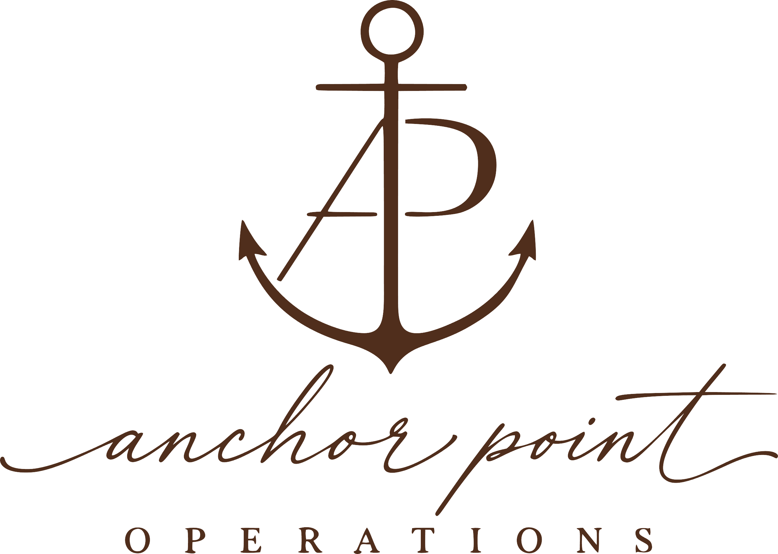 Anchor Point Operations