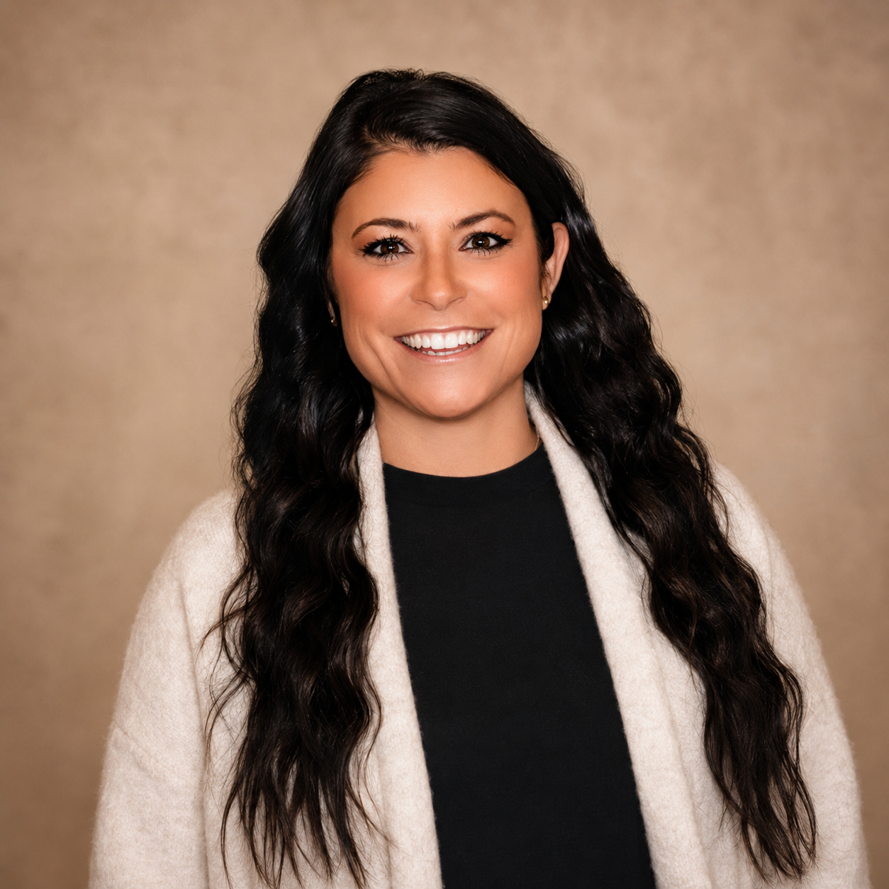 Colleen, founder of Anchor Point Operations