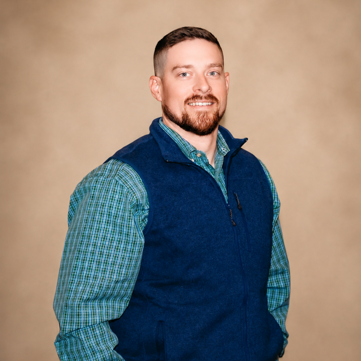JT Crowder